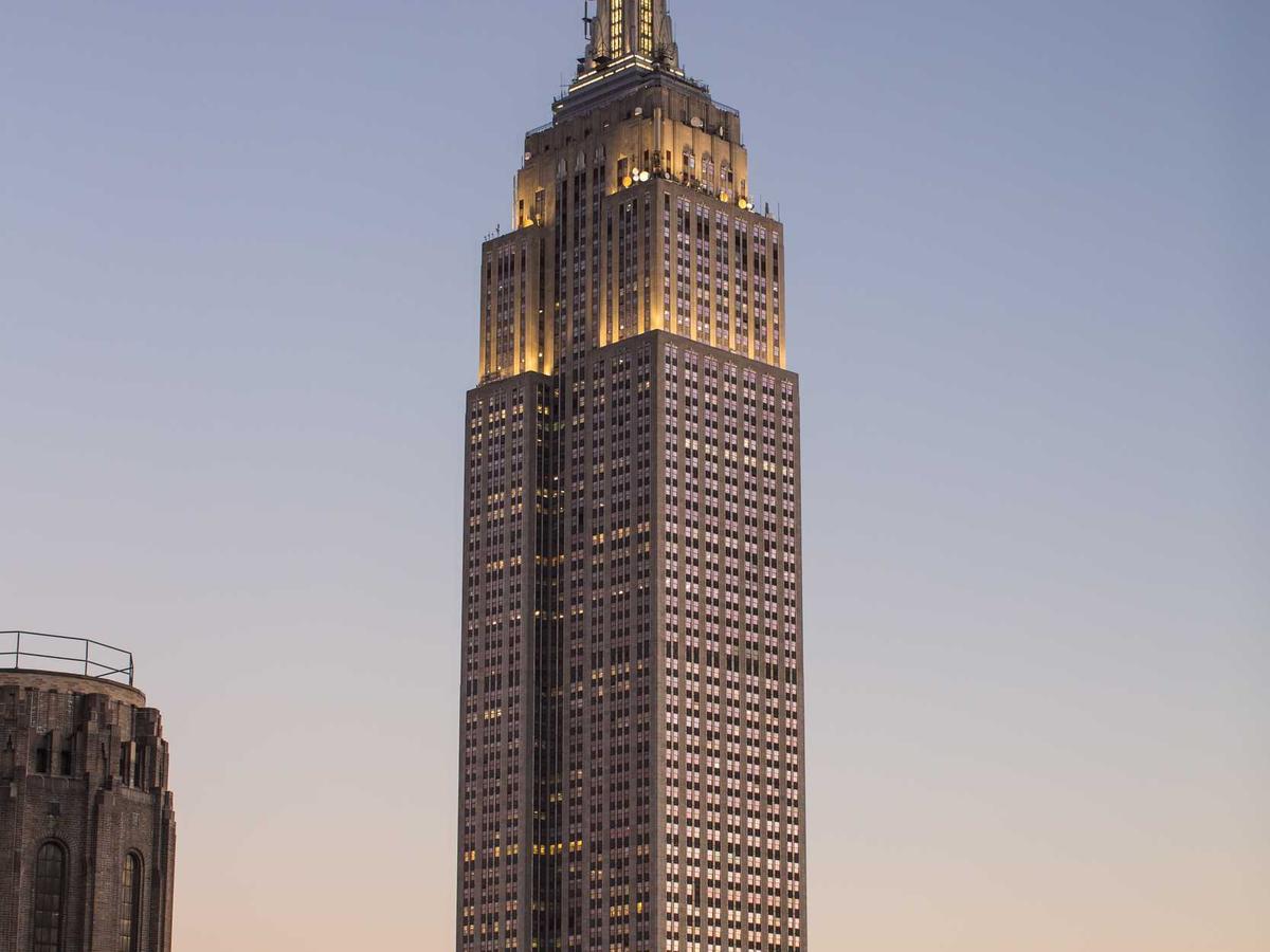 Midtown Studio Stay